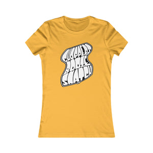 SNATCH (Womens Tee)
