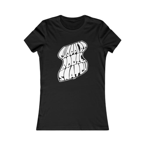 SNATCH (Womens Tee)