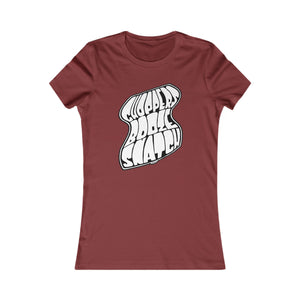 SNATCH (Womens Tee)