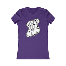 Load image into Gallery viewer, SNATCH (Womens Tee)
