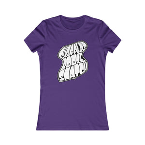 SNATCH (Womens Tee)
