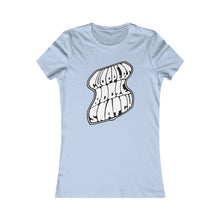 Load image into Gallery viewer, SNATCH (Womens Tee)