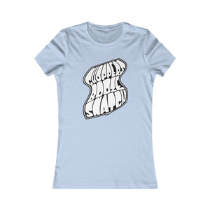 SNATCH (Womens Tee)