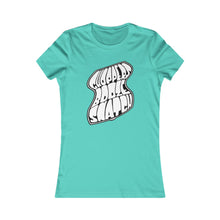 Load image into Gallery viewer, SNATCH (Womens Tee)