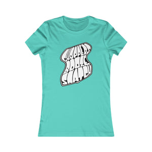 SNATCH (Womens Tee)