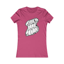 Load image into Gallery viewer, SNATCH (Womens Tee)