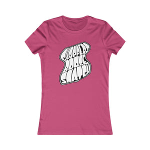 SNATCH (Womens Tee)