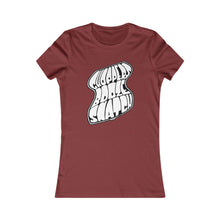 Load image into Gallery viewer, SNATCH (Womens Tee)