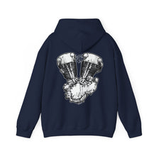 Load image into Gallery viewer, KNUCKLEHEAD (Hoodie)