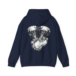 KNUCKLEHEAD (Hoodie)