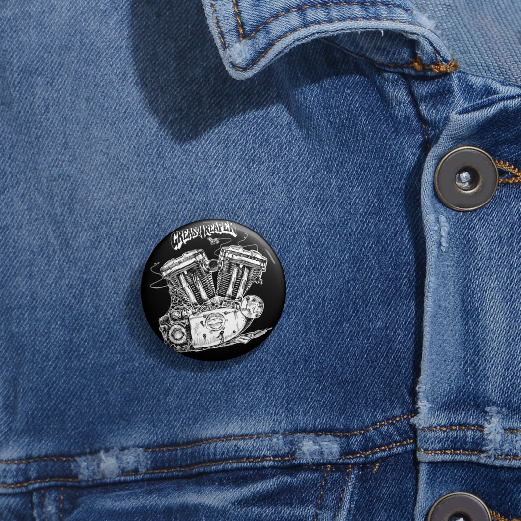 EVOLUTION (Button)