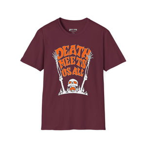 DEATH
