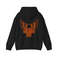 Load image into Gallery viewer, WINGS (Hoodie)