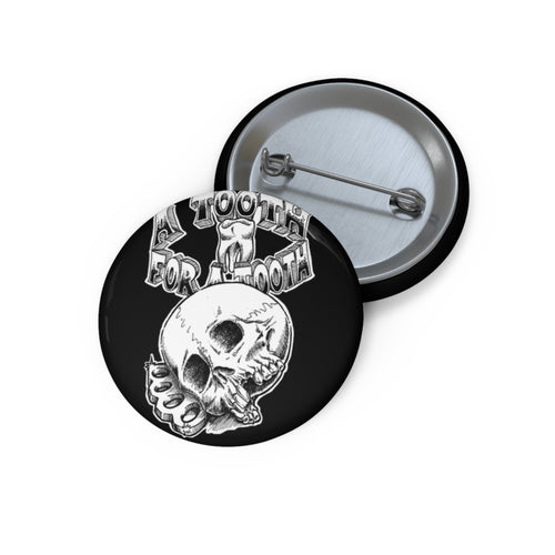 TOOTH DESIGN (Button)
