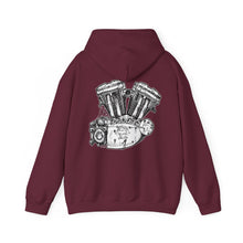 Load image into Gallery viewer, EVOLUTION (Hoodie)