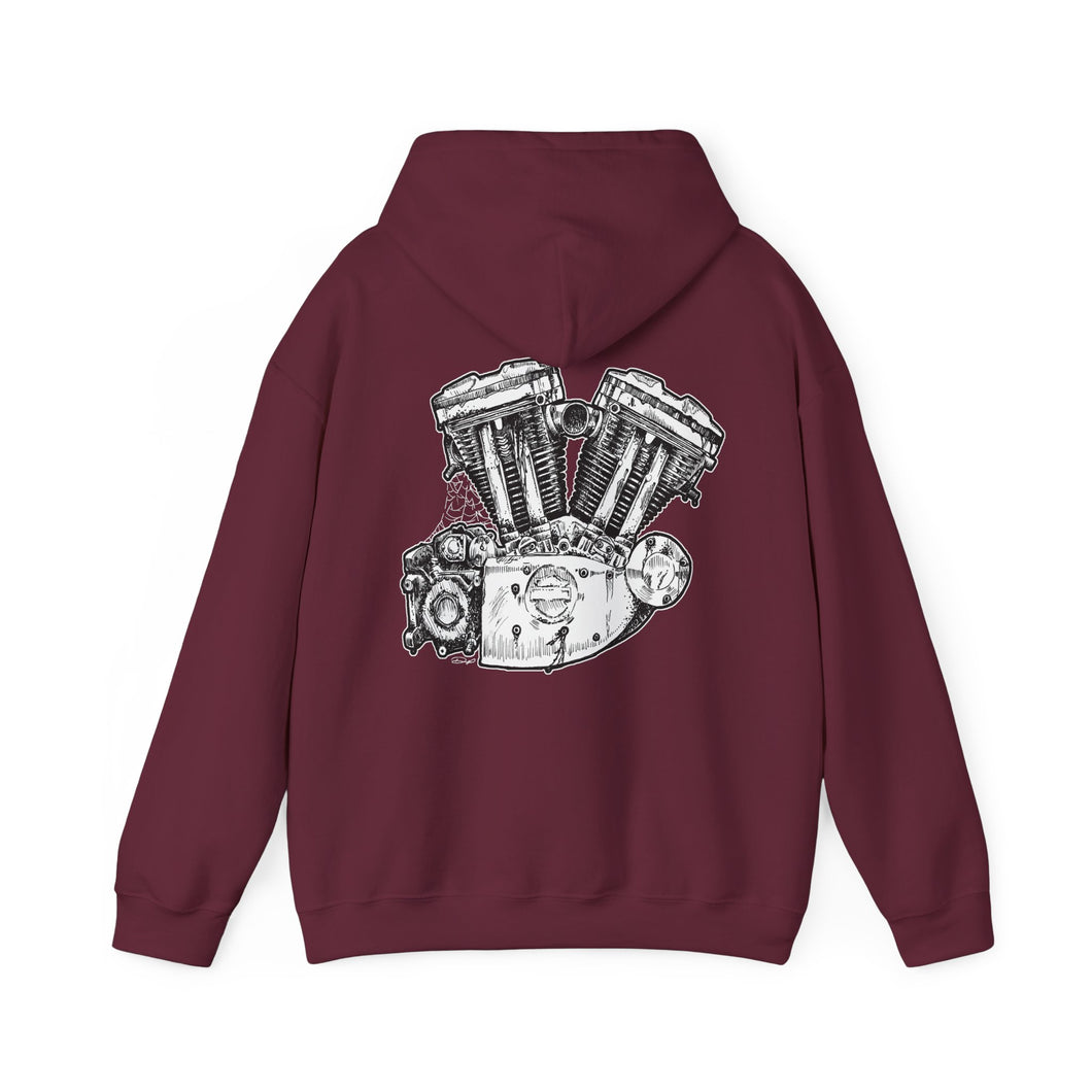 EVOLUTION (Hoodie)