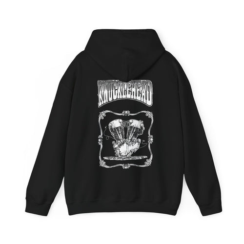 KNUCKLEHEAD (Hoodie)