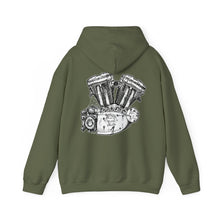 Load image into Gallery viewer, EVOLUTION (Hoodie)