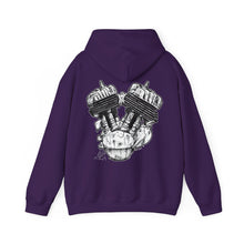 Load image into Gallery viewer, FLATHEAD (Hoodie)