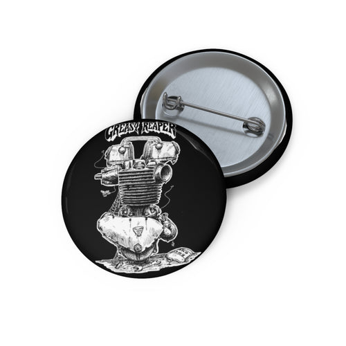 TRIUMPH PRE-UNIT (Button)