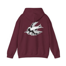 Load image into Gallery viewer, DEATH MISSION (Hoodie)