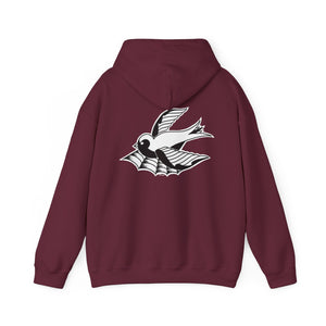 DEATH MISSION (Hoodie)