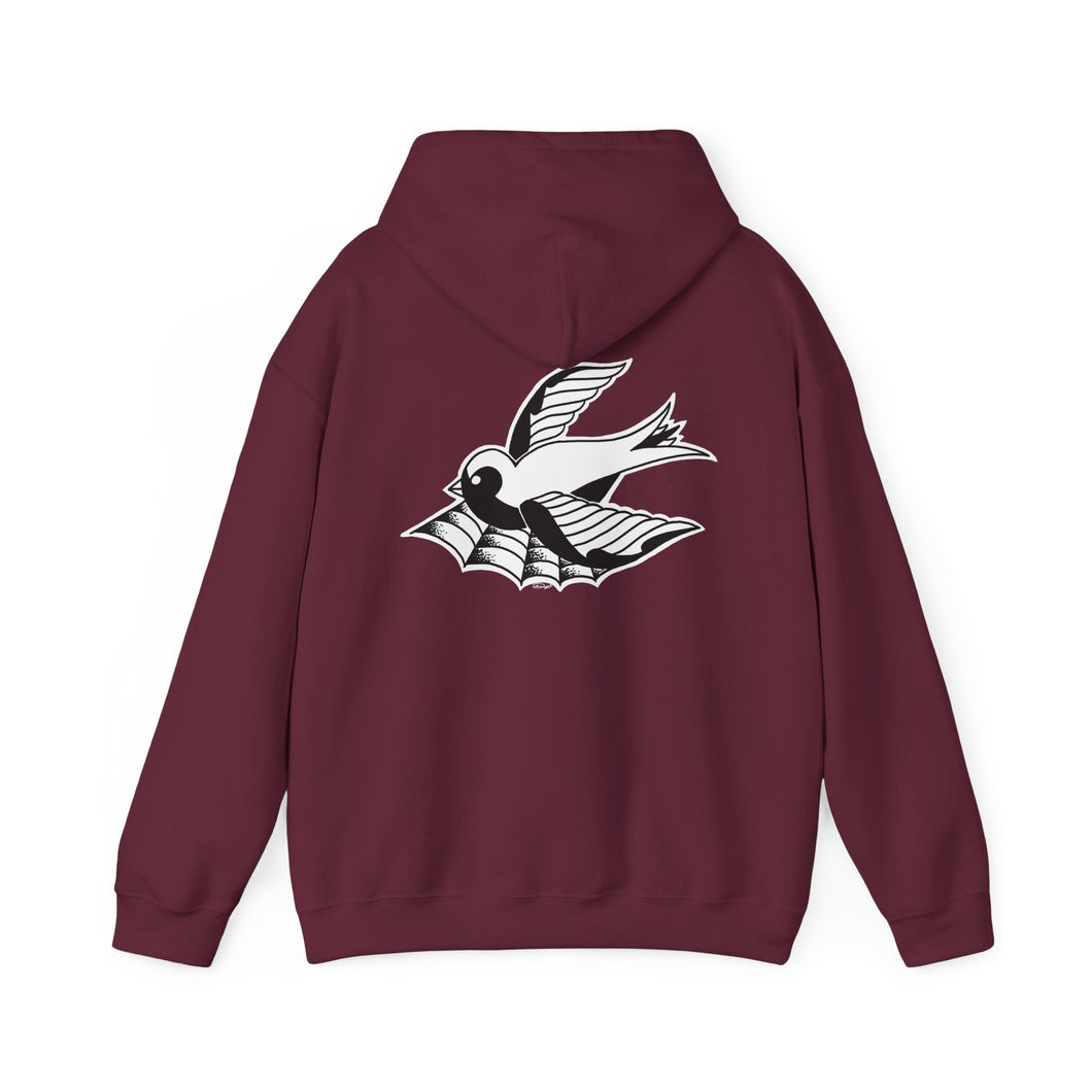 DEATH MISSION (Hoodie)