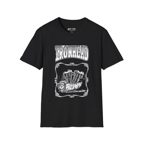 IRONHEAD