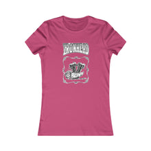 Load image into Gallery viewer, IRONHEAD (Womens Tee)