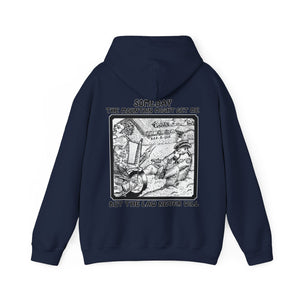 ROSCO (Hoodie)