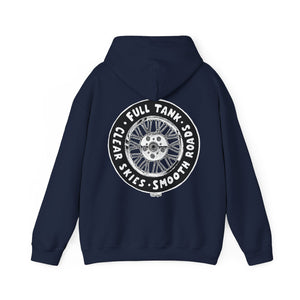 FULL TANK (Hoodie)