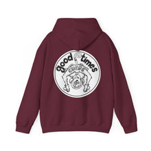 Load image into Gallery viewer, CHOPS GOOD TIMES (Hoodie)