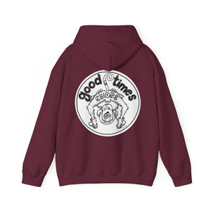 CHOPS GOOD TIMES (Hoodie)