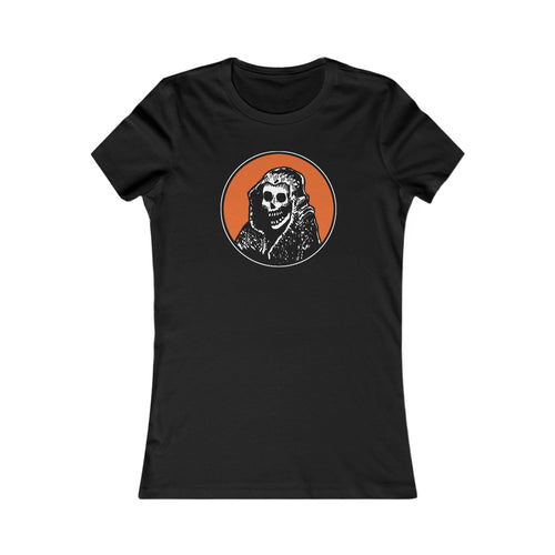 REAPER (Womens Tee)