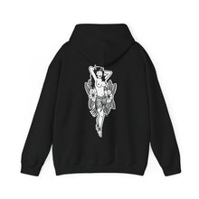 Load image into Gallery viewer, DEVILS DANCE (Hoodie)