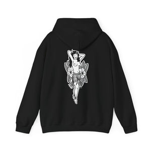 DEVILS DANCE (Hoodie)