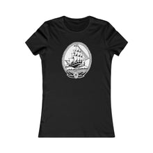 Load image into Gallery viewer, STAY HEAVY (Womens Tee)