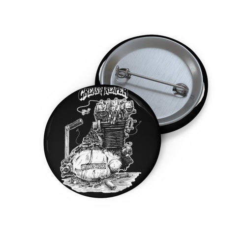 KAWASAKI (Button)