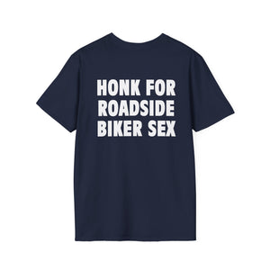 HONK