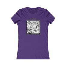 Load image into Gallery viewer, ROSCO (Womens Tee)