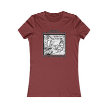 Load image into Gallery viewer, ROSCO (Womens Tee)