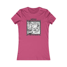 Load image into Gallery viewer, ROSCO (Womens Tee)