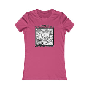 ROSCO (Womens Tee)