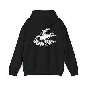 DEATH MISSION (Hoodie)