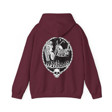 Load image into Gallery viewer, BORN EVIL (Hoodie)