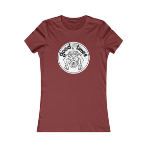 CHOPS (Womens Tee)
