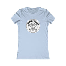 Load image into Gallery viewer, CHOPS GOOD TIMES (Womens Tee)