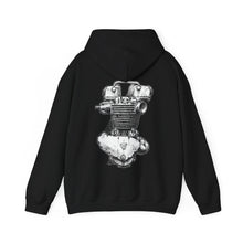 Load image into Gallery viewer, TRIUMPH PRE-UNIT (Hoodie)