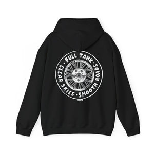 FULL TANK (Hoodie)