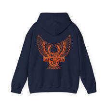 Load image into Gallery viewer, WINGS (Hoodie)